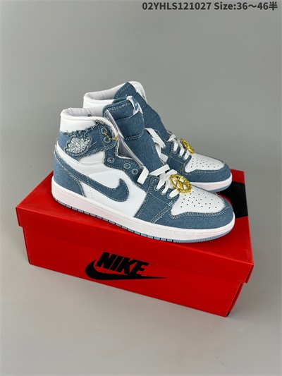 women air jordan 1 shoes 2022-12-11-060